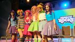 Aksi Si Kuda Poni di Pentas Musikal My Little Pony