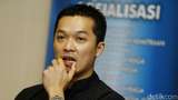 Taufik Hidayat soal Dulu Disuap Malaysia: Saya Suap Balik Mau?