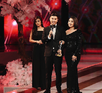 Chelsea Olivia Mulai Tertarik Bekerja di Balik Layar