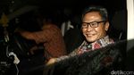 Johan Budi Datangi KPK