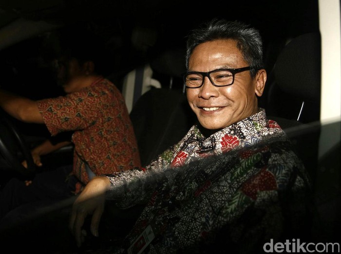 Pemerintah Masih Evaluasi 34 Proyek Pembangkit Listrik yang Mangkrak