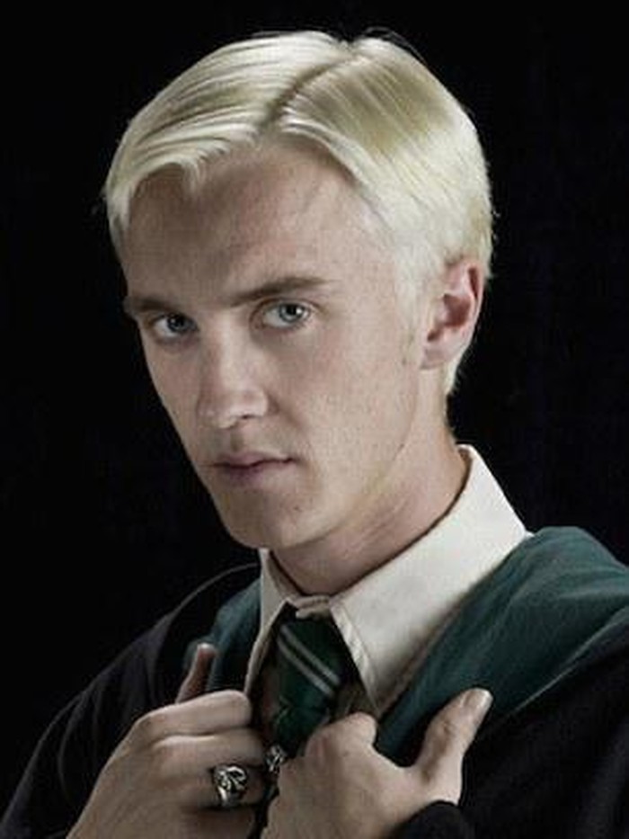 Reuni Film Harry Potter Keluarga Malfoy Berkumpul Saat Social Distancing