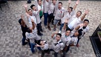 Seperti di etape pertama, pada etape ke-2 juga akan ditutup dengan pesta rakyat Datsun Ghering Nyak, sebuah mini festival yang digelar tanggal 13 November di Lapangan PKOR Way Halim, mengangkat seni dan kebudayaan khas Bandar Lampung.