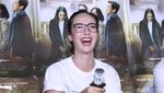 Pilih Siapa, Aurelie Moeremans atau Pamela Bowie?