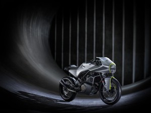 Husqvarna Kenalkan Model Terbaru 401
