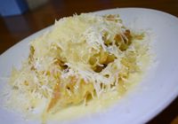 Mie Aceh Bungong Seulanga: Sedap Semerbak Mie Aceh Spesial yang Tersedia 24 Jam