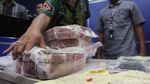 Bareskrim Rilis Barang Bukti Pungli Bea Cukai