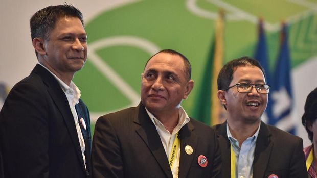 Susunan Acara Kongres PSSI 2019, Evaluasi Jadi Agenda Utama