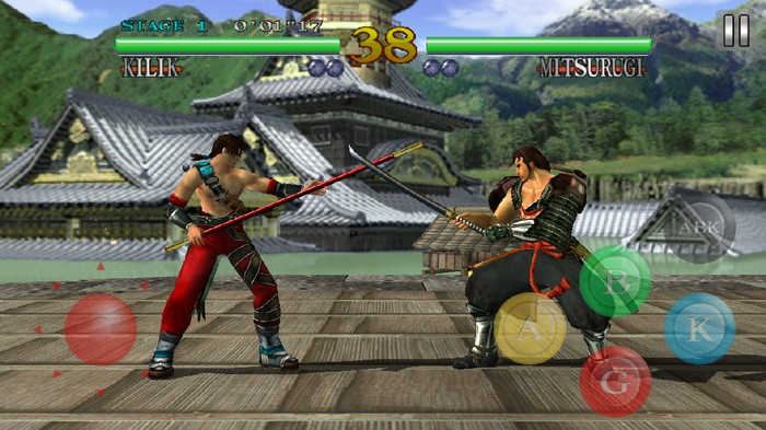 7 Game Retro Di Android Untuk Teman Mudik
