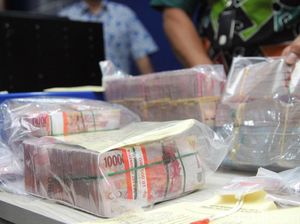 Dua Bos Perusahaan Investasi Bodong CSI Ditangkap Polisi