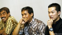 Hal tersebut disampaikan Taufik saat menggelar acara ramah tamah dan sosialisasi dengan wartawan olahraga, di Jakarta, Jumat (11/11/2016).