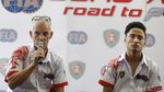 Pebalap Maluku David Sitanala Akan Ikuti Formula 4