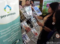 Perumnas Buka Lowongan Kerja buat Lulusan S1, Cek di Sini!