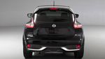 Warna Baru Nissan Juke
