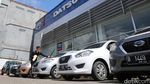 Datsun Mulai Penjelajahan di Lampung