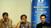 Taufik mempunyai masa kerja sebagai staf khusus di Kemenpora hingga 2018. Selama dua tahun ke depan, Taufik mengaku akan fokus ke kesiapan atlet untuk SEA Games Malaysia 2017 dan Asian Games 2018 yang bakal digelar di Jakarta dan Palembang.
