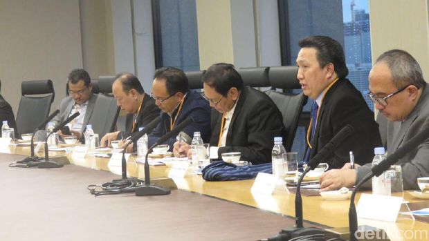 Perusahaan Jepang Ini Bisnis Tekstil Hingga Bangun PLTU Terbesar ASEAN di RI