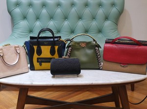 Sejak Kapan Jual Beli Preloved Branded Bag Mulai Digemari?