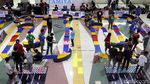 Kejurnas Tamiya STB Plus