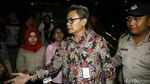Johan Budi Datangi KPK