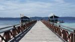 Ini Nih Pulau Super Cantik di Raja Ampat