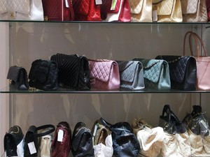 Ini 3 Merek Tas Branded Bekas yang Paling Banyak Diincar Pembeli