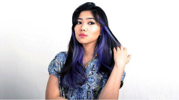 Konsistensi Isyana Sarasvati di Musik Tuai Banyak Penghargaan