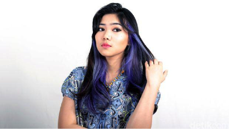 Konsistensi Isyana Sarasvati di Musik Tuai Banyak Penghargaan Konsistensi Isyana Sarasvati di Musik Tuai Banyak Penghargaan