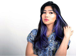 Konsistensi Isyana Sarasvati di Musik Tuai Banyak Penghargaan