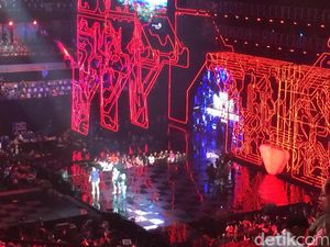 Transaksi Shopping Festival 11.11 Alibaba Tembus Rp 235 Triliun