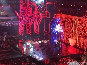 Transaksi Shopping Festival 11.11 Alibaba Tembus Rp 235 Triliun