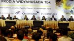 Prodia Tawarkan Saham