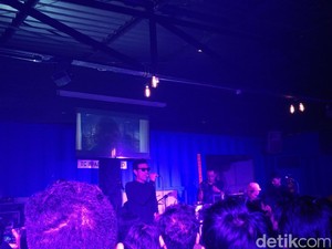 Dramaturgi Underground: Penantian Morfem Selama Tiga Tahun