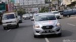 Datsun Mulai Penjelajahan di Lampung