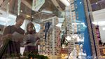 Perumnas Ramaikan Pameran Perumahan Rakyat 2016