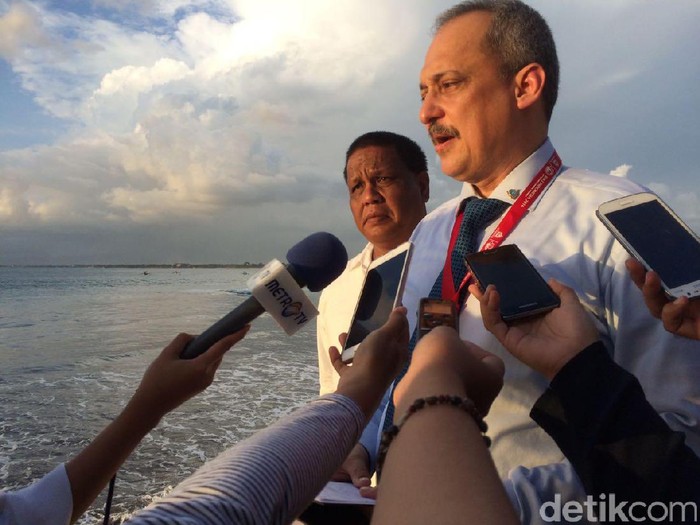 Singapura Sering Abaikan Red Notice, Indonesia Usulkan Ada Sanksi