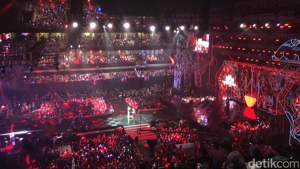 Alibaba Gelar Shopping Festival 11.11 di 6 Negara Asean, Termasuk Indonesia