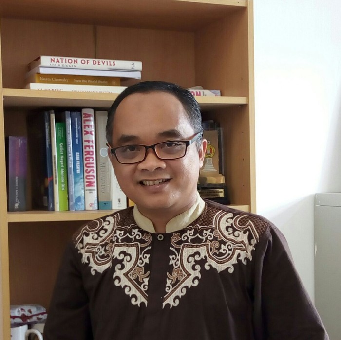 Amerika Telah Memilih, Kita Semua akan Hidup dengan Konsekuensinya