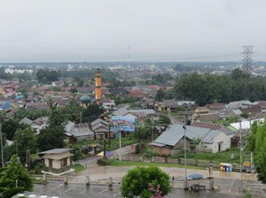 Aneka Destinasi di Lubuklinggau Buat Liburan Akhir Pekan
