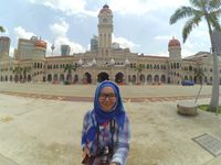 Selamat! Ini 3 Pemenang Kontes Fotostop #TeknologiSelfie