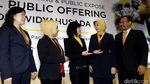 Prodia Tawarkan Saham