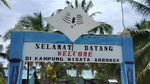 Ini Nih Pulau Super Cantik di Raja Ampat
