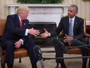 Daftar Bisnis Donald Trump, dari Hotel Hingga Parfum