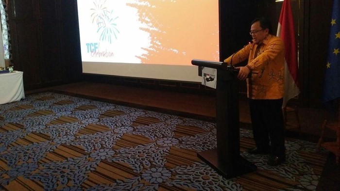 Plus Minus Perdagangan Bebas Indonesia-Uni Eropa