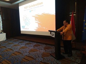 Plus Minus Perdagangan Bebas Indonesia-Uni Eropa