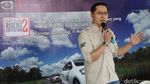 Datsun Mulai Penjelajahan di Lampung
