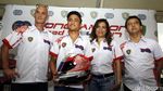 Pebalap Maluku David Sitanala Akan Ikuti Formula 4
