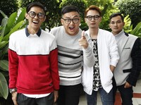 Lagu-lagu dengan Chord Dasar, Cocok untuk Belajar Gitar