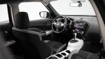 Warna Baru Nissan Juke