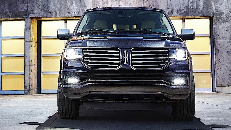 MObil Ke-Presidenan Amerika Serikat Foto: Carscoops MObil Ke-Presidenan Amerika Serikat Foto: Carscoops